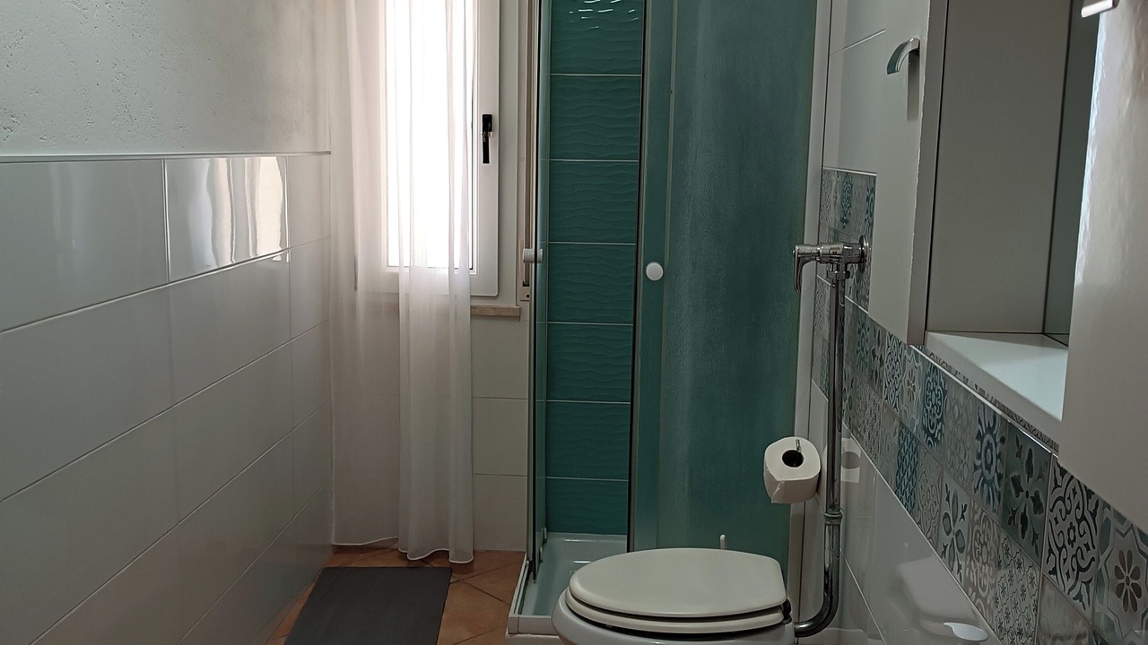 Photo of Bathroom in Alcamo Marina