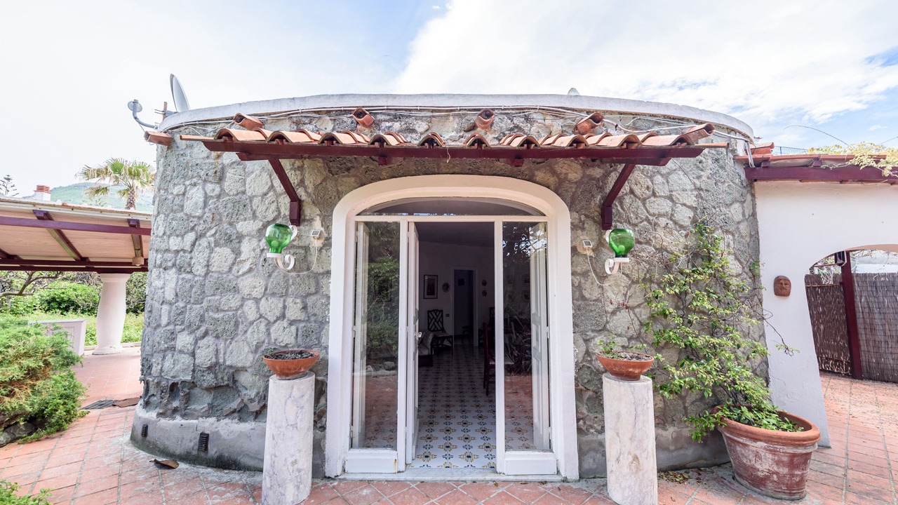 Photo of Outdoor in Forio