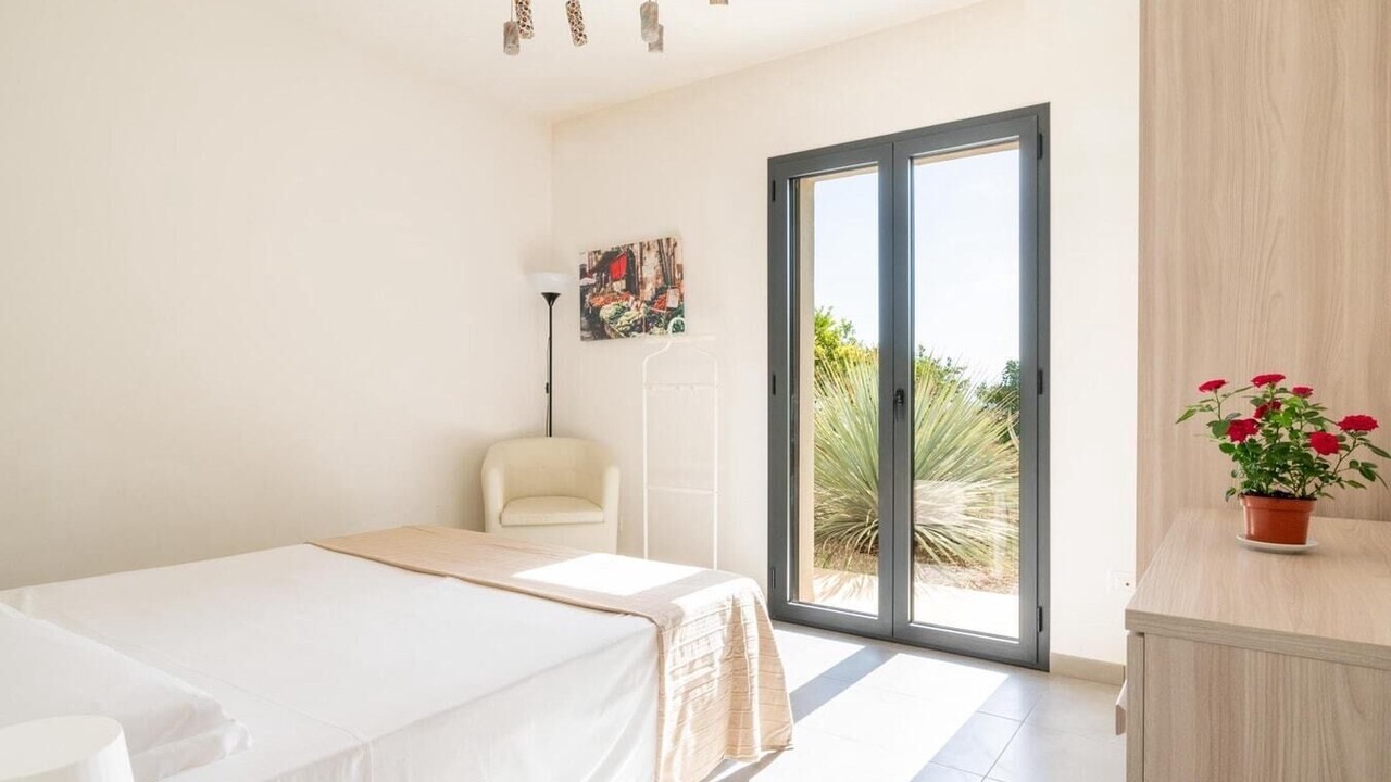 Photo of Bedroom in Noto