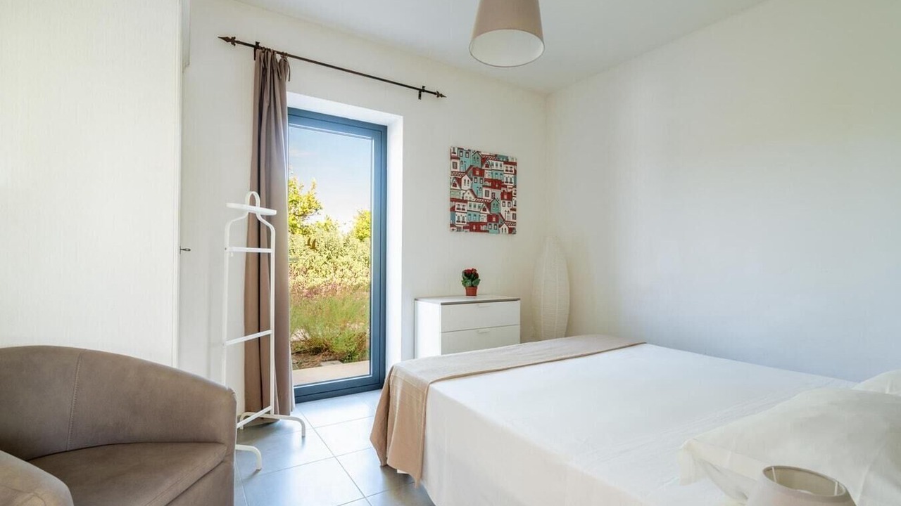 Photo of Bedroom in Noto