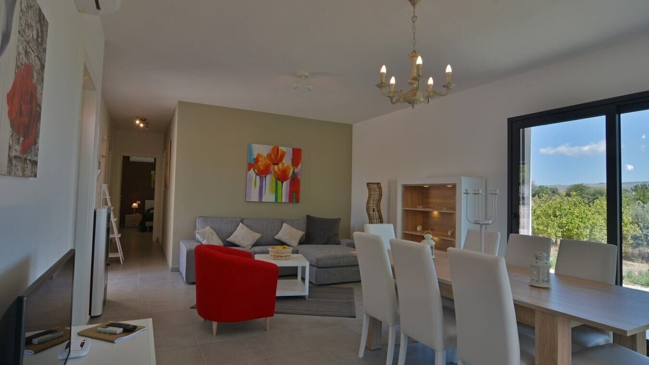 Photo of Livingroom in Noto