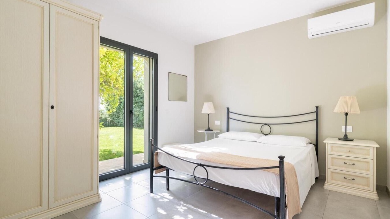 Photo of Bedroom in Noto