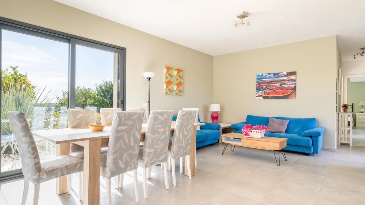 Photo of Livingroom in Noto
