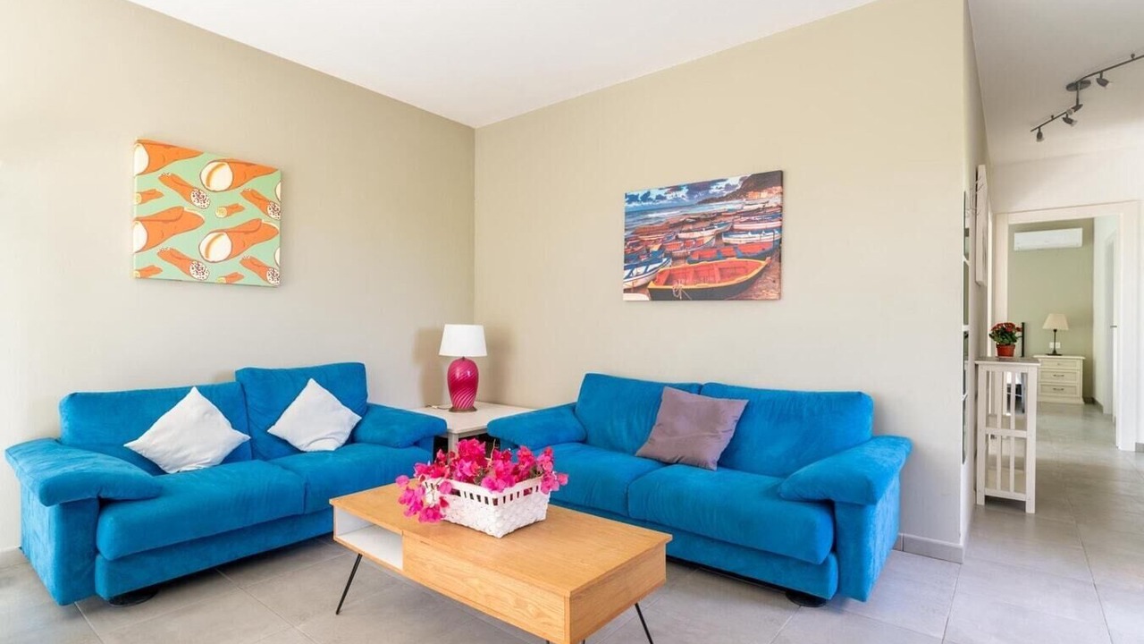 Photo of Livingroom in Noto
