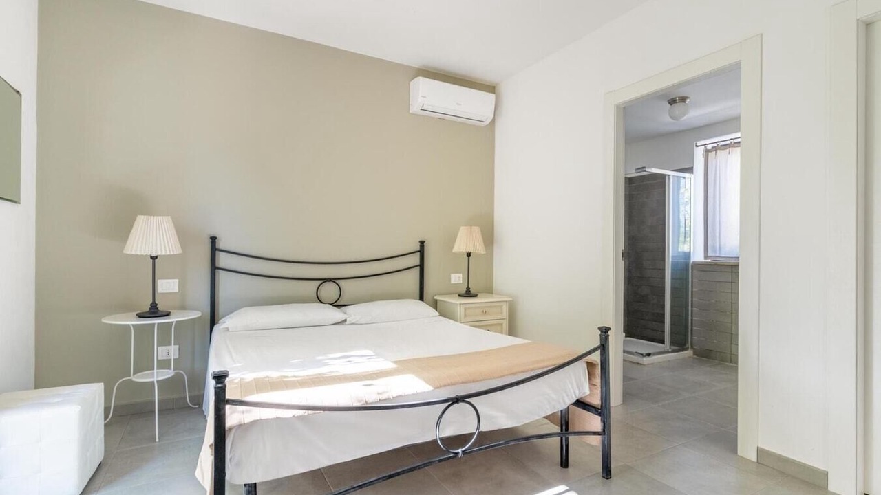 Photo of Bedroom in Noto