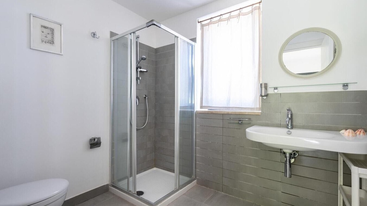 Photo of Bathroom in Noto