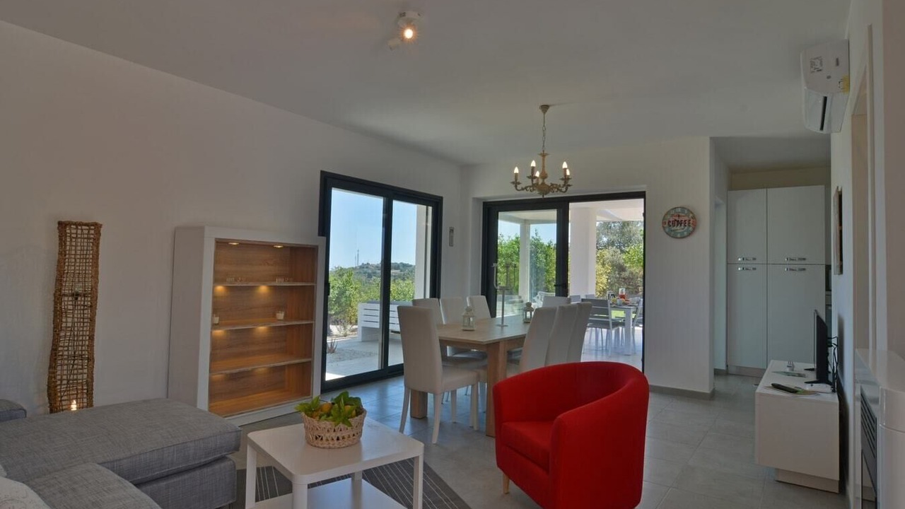Photo of Livingroom in Noto