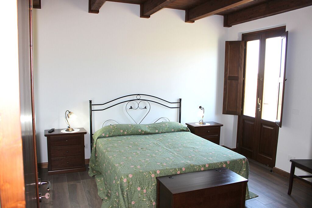 Photo of Bedroom in Torchiara