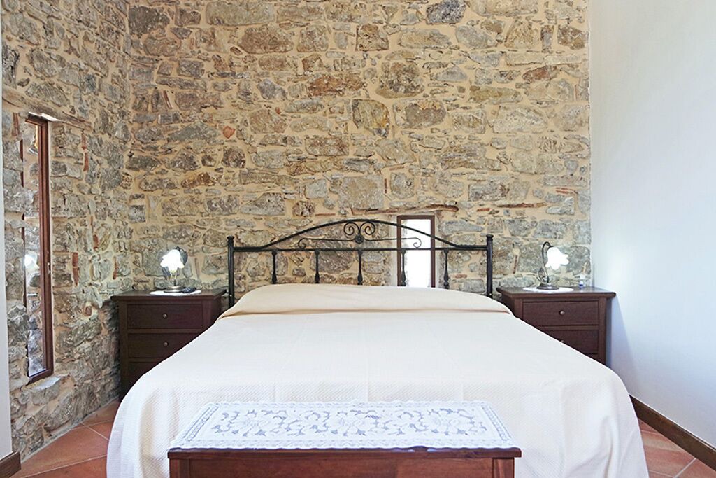 Photo of Bedroom in Torchiara