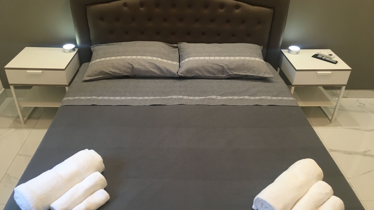 Photo of Bedroom in Santa Lucia