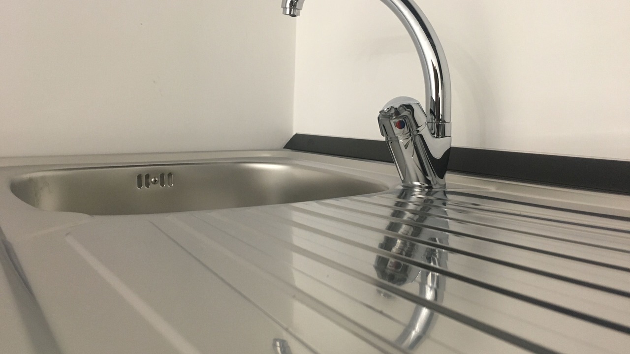Photo of Bathroom in Santa Lucia