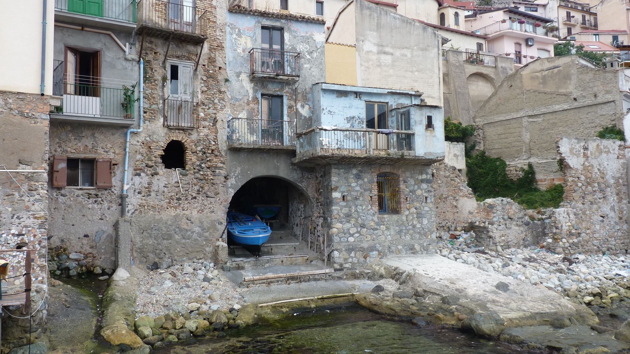 Photo of Outdoor in Caulonia