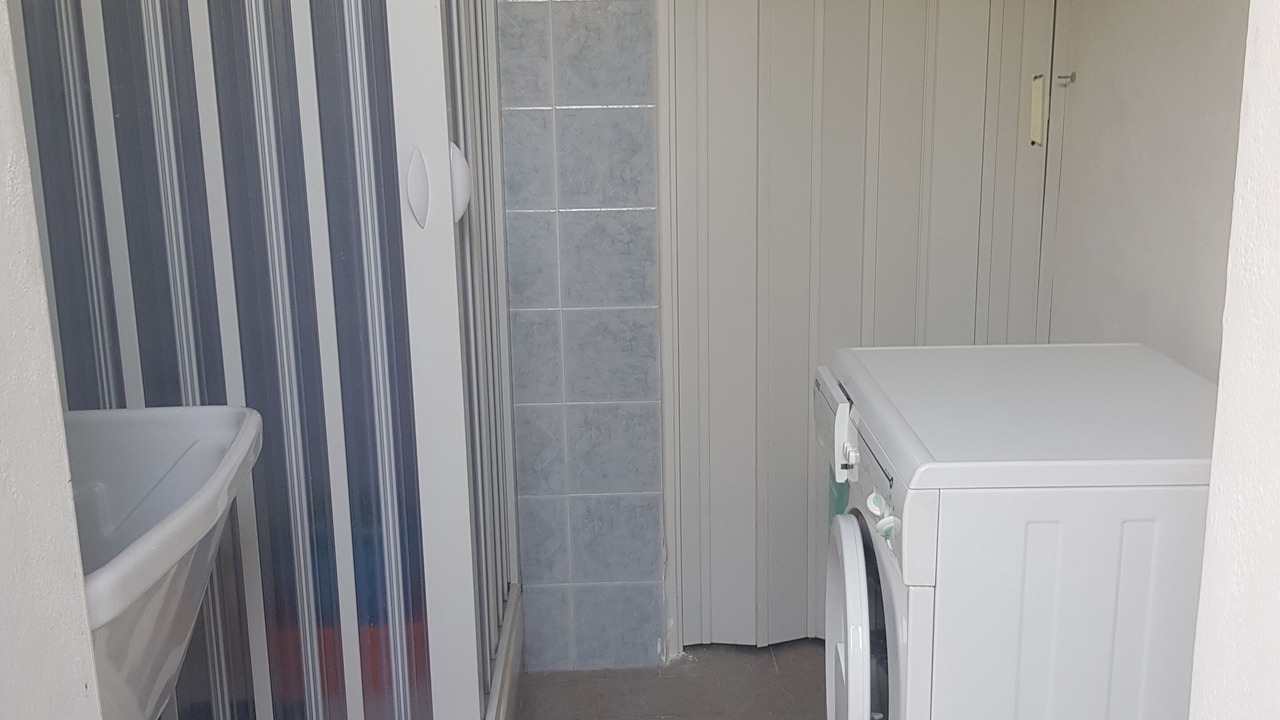 Photo of Bathroom in Arenella