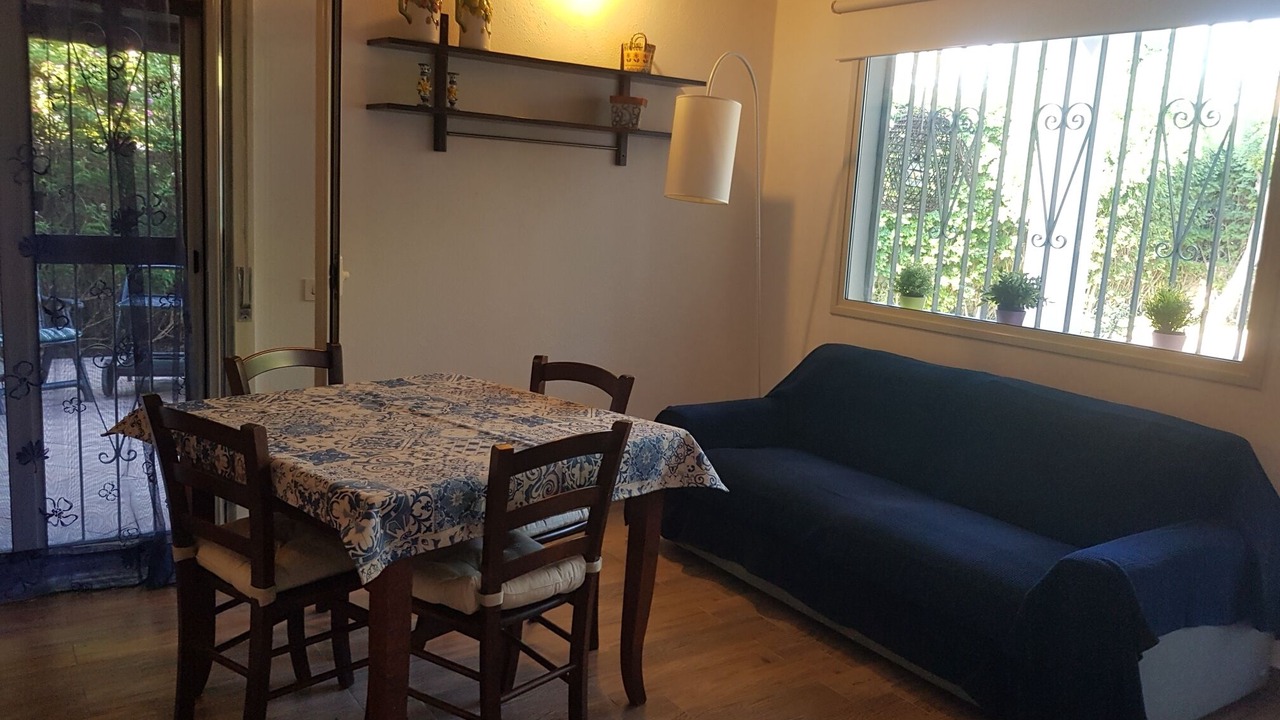 Photo of Livingroom in Arenella