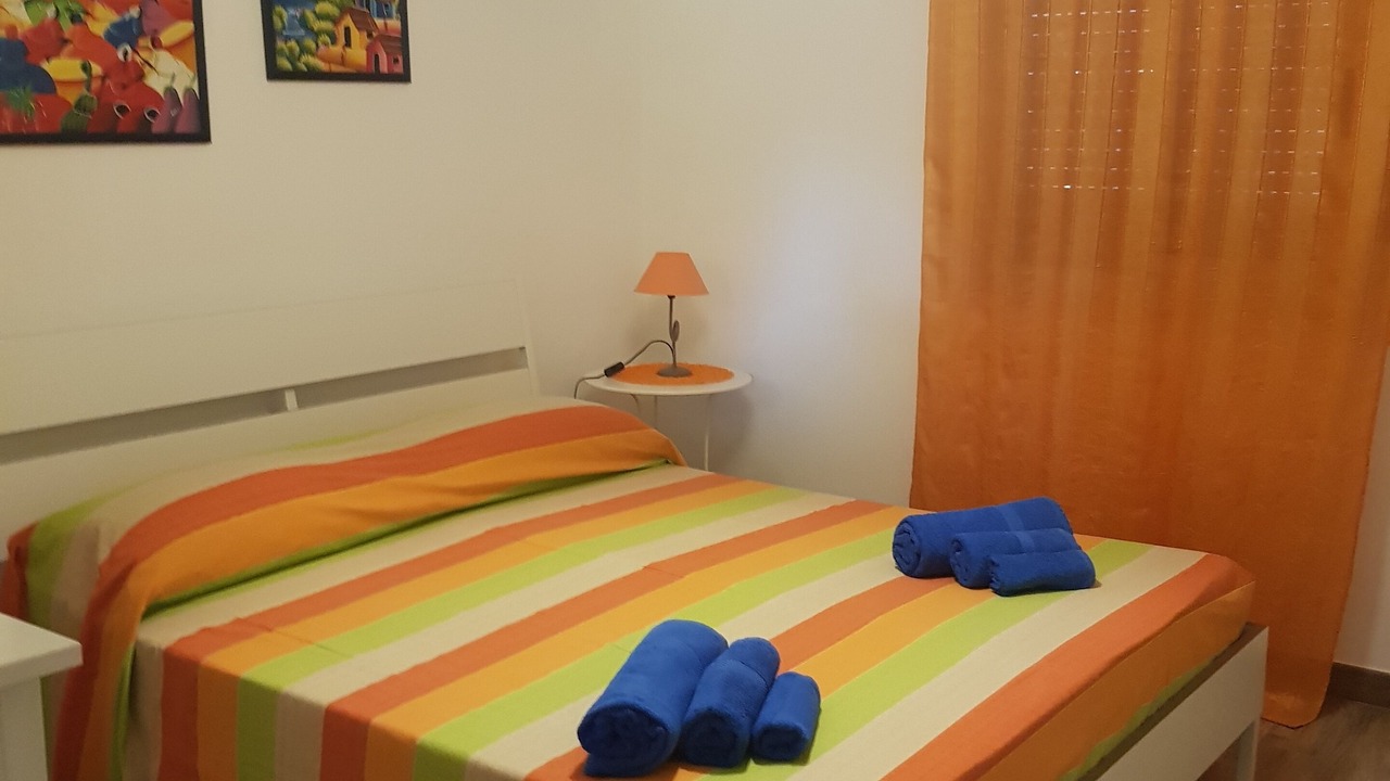 Photo of Bedroom in Arenella