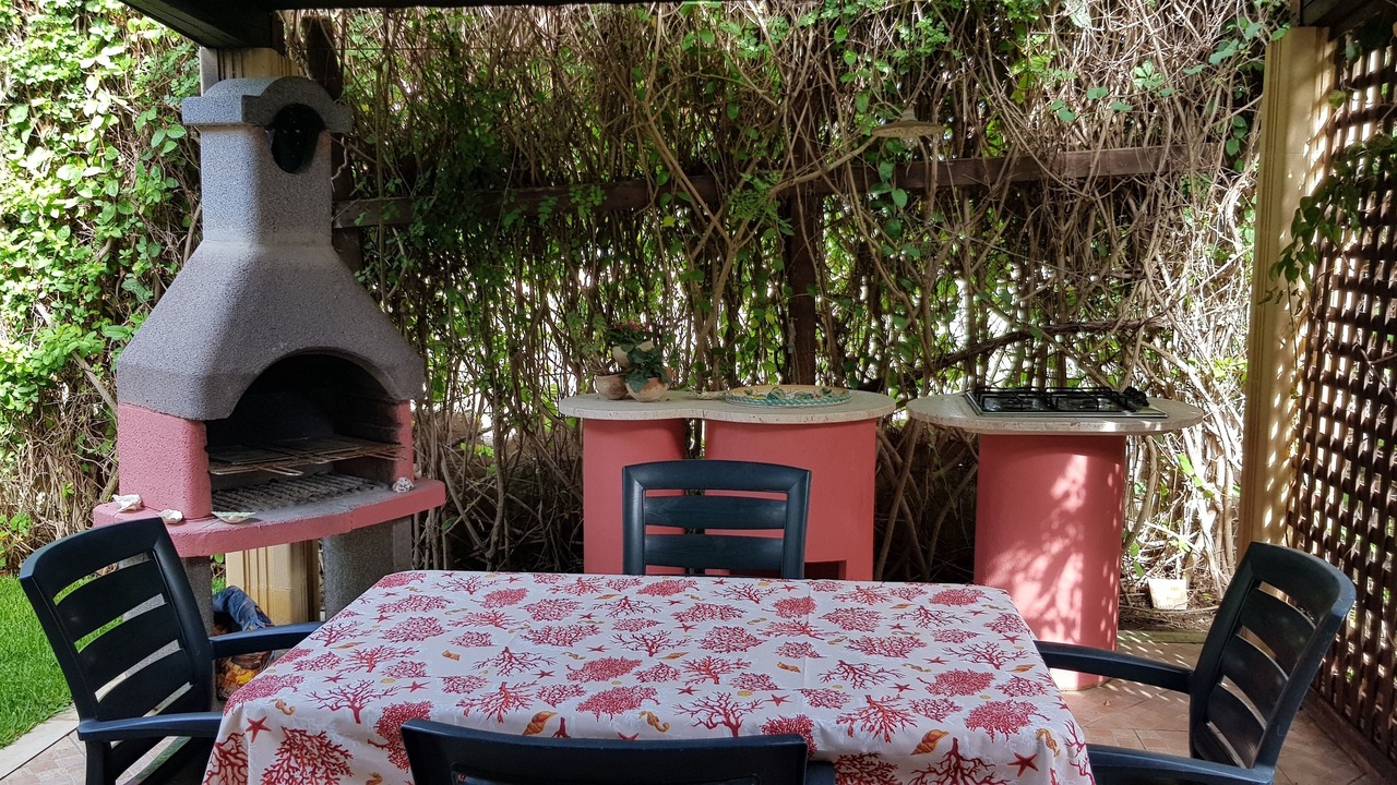 Photo of Outdoor in Arenella