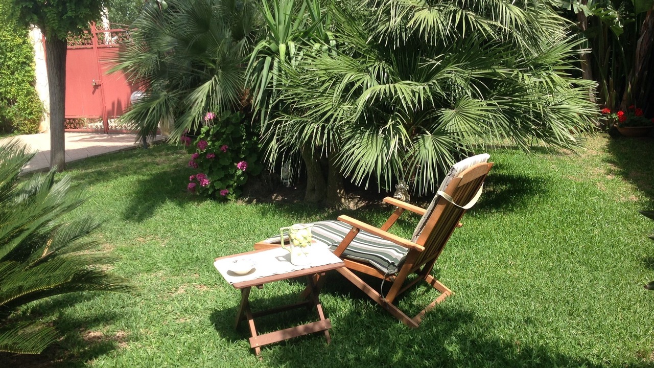 Photo of Outdoor in Arenella