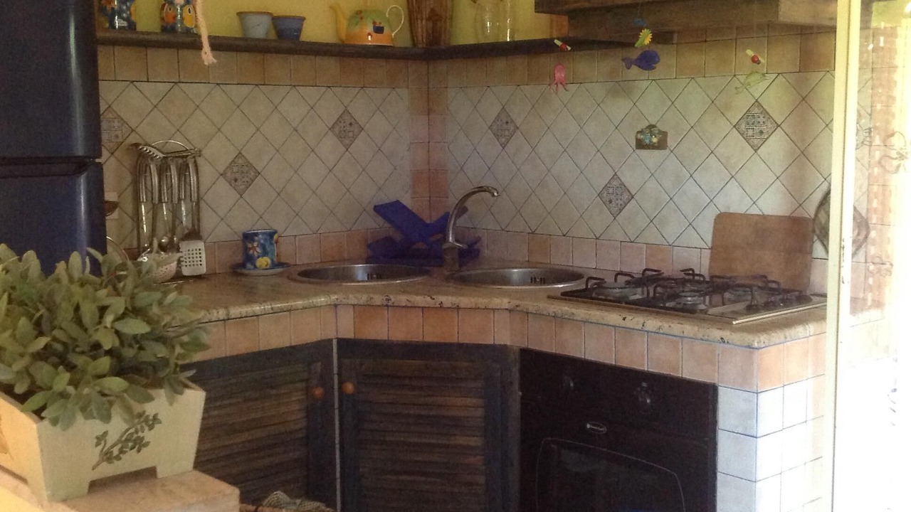 Photo of Kitchen in Arenella
