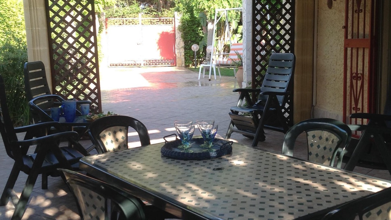 Photo of Outdoor in Arenella
