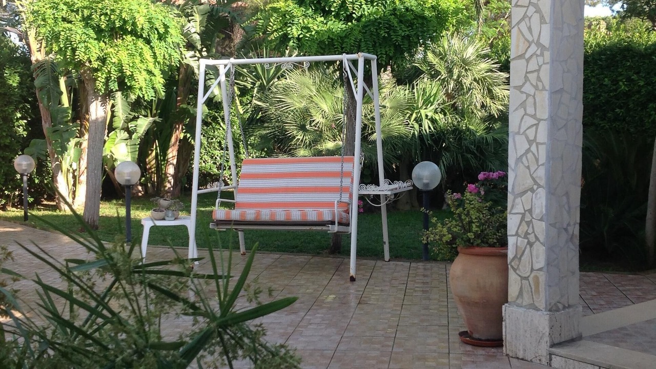 Photo of Outdoor in Arenella