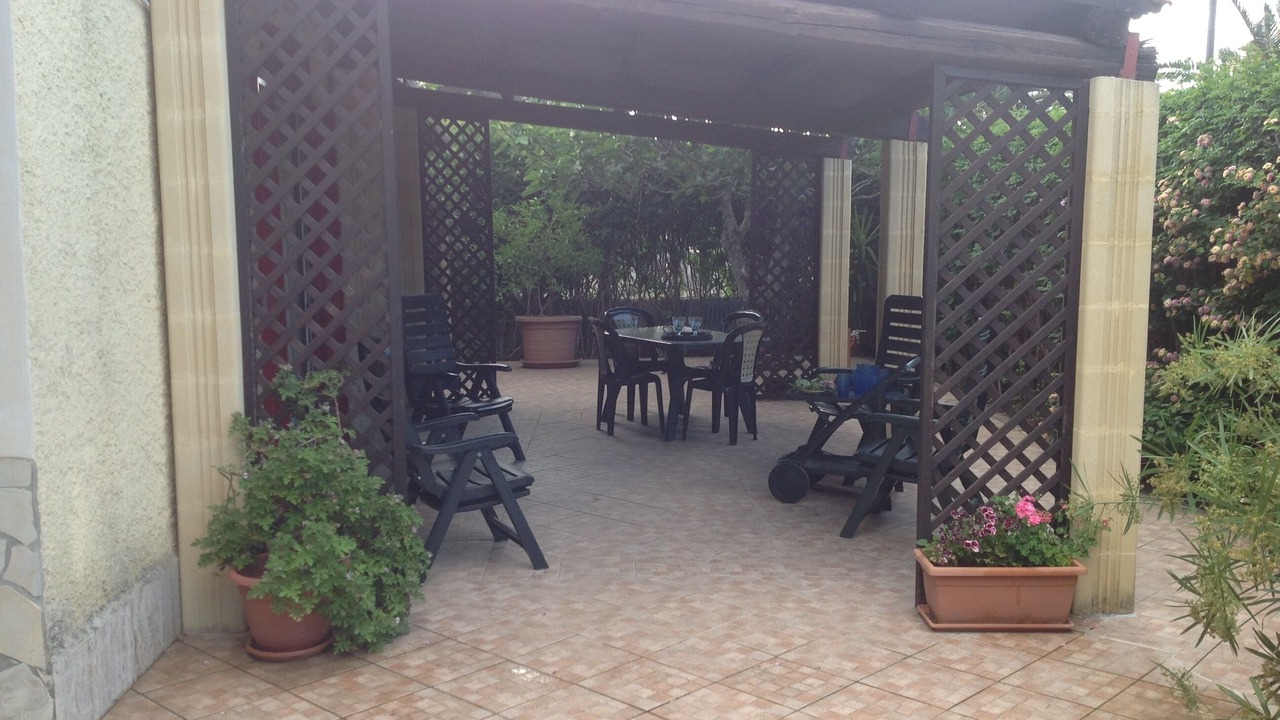 Photo of Outdoor in Arenella