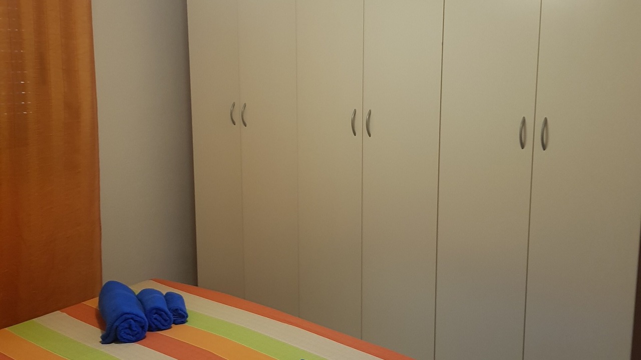 Photo of Bedroom in Arenella