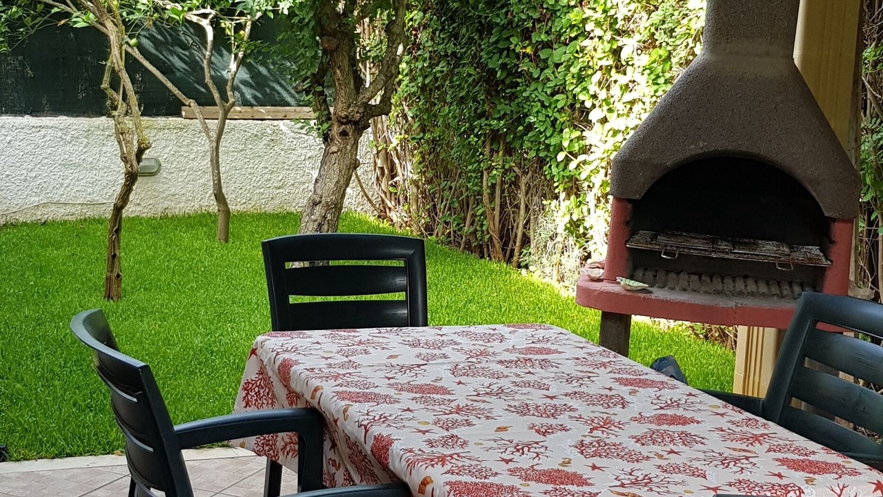 Photo of Outdoor in Arenella
