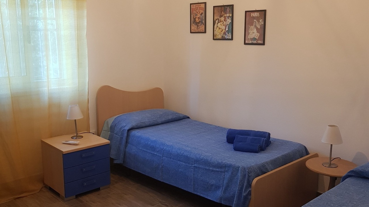 Photo of Bedroom in Arenella