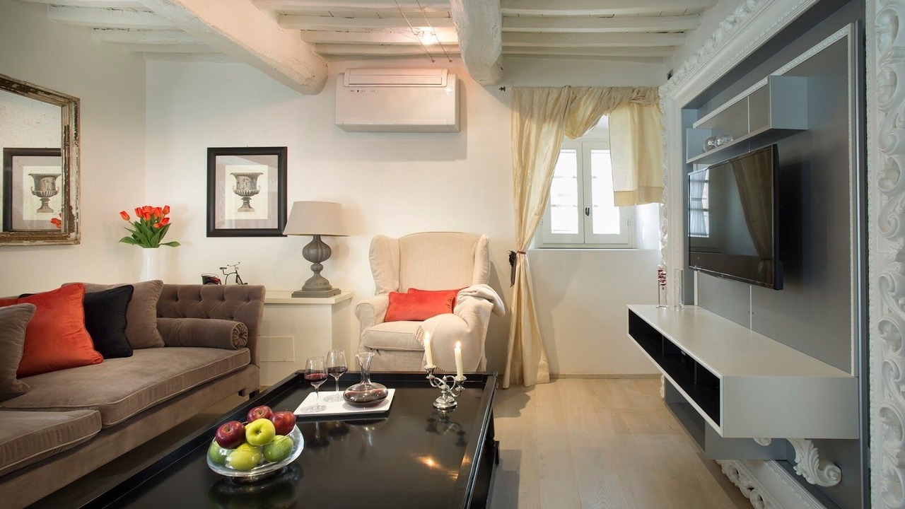 Photo of Livingroom in Tavarnelle Val di Pesa