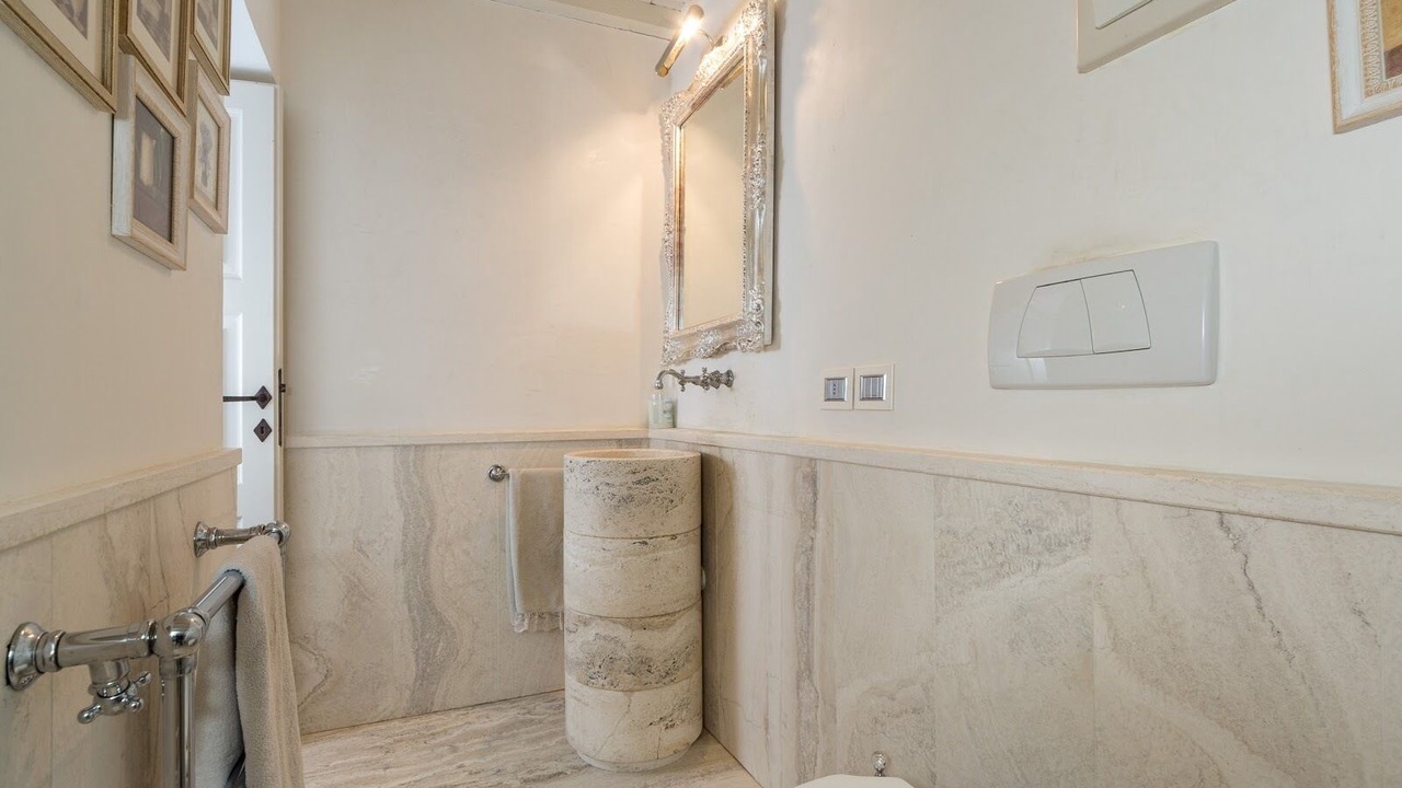 Photo of Bathroom in Tavarnelle Val di Pesa