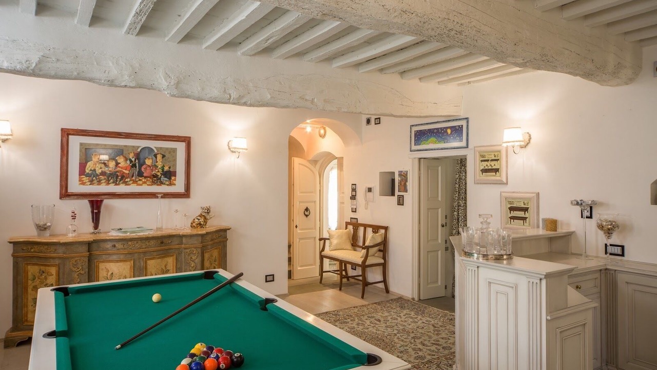Photo of Bedroom in Tavarnelle Val di Pesa