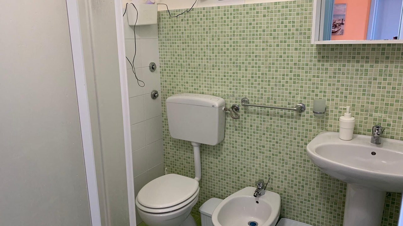 Photo of Bathroom in Torrefano
