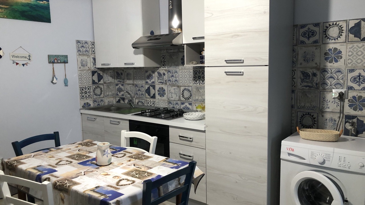 Photo of Kitchen in Torrefano