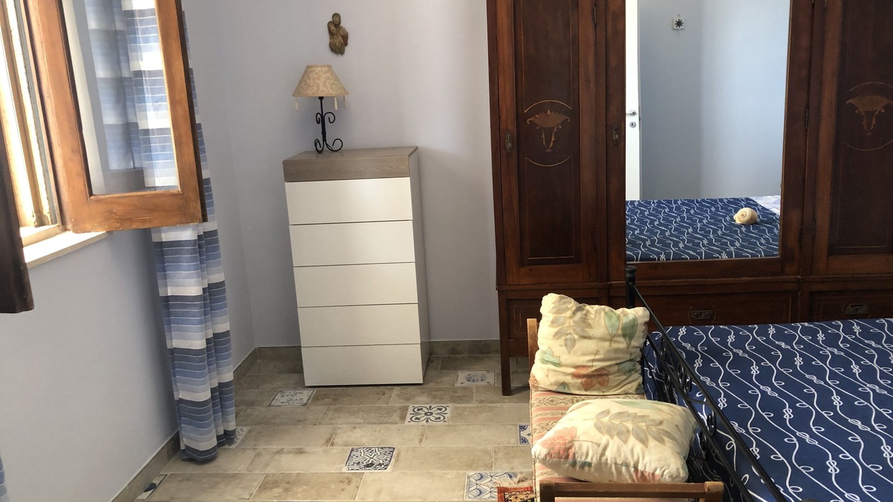 Photo of Bedroom in Torrefano