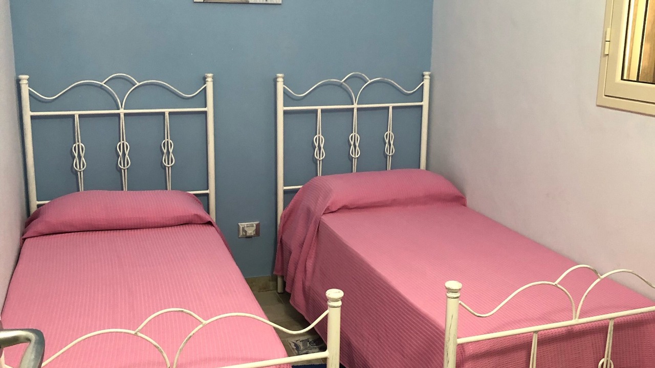 Photo of Bedroom in Torrefano