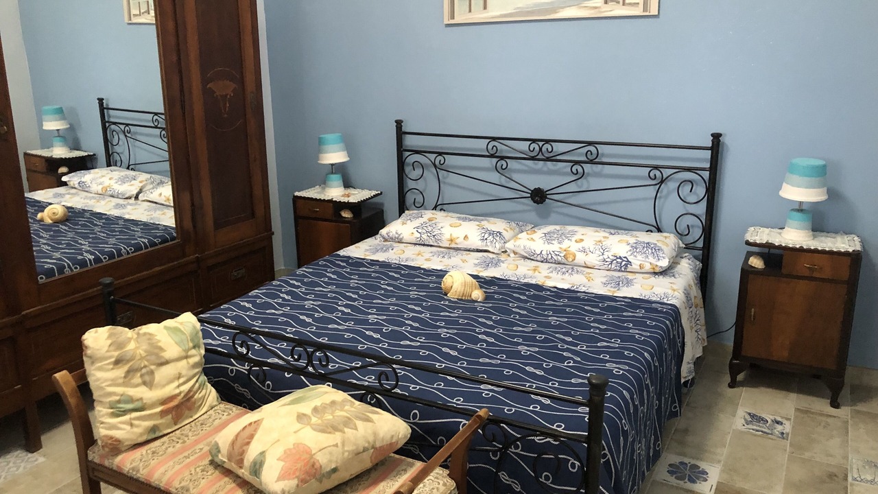 Photo of Bedroom in Torrefano