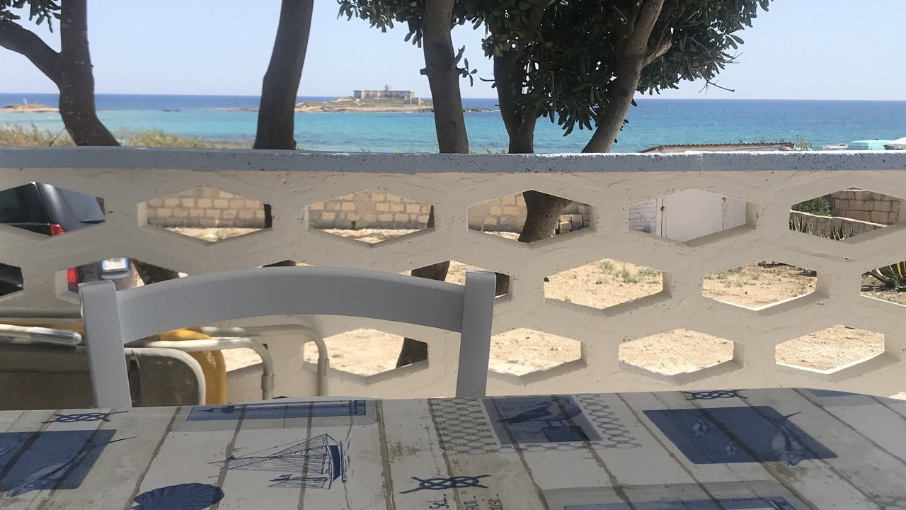 Photo of Outdoor in Torrefano