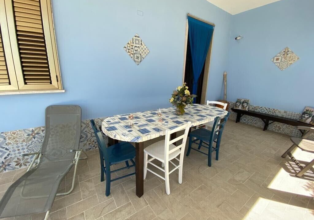 Photo of Outdoor in Torrefano