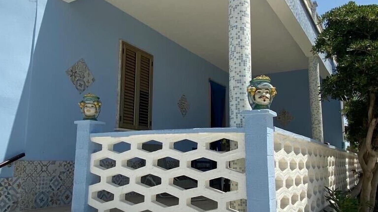 Photo of Outdoor in Torrefano