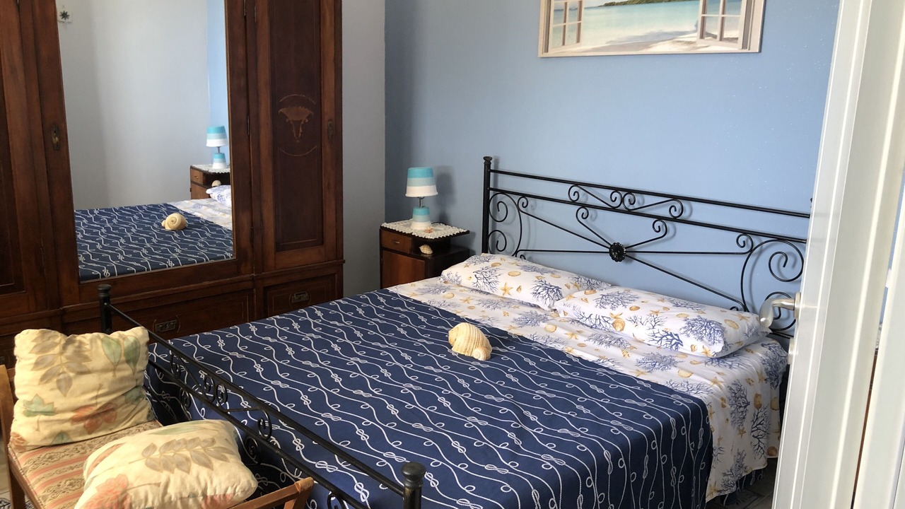 Photo of Bedroom in Torrefano