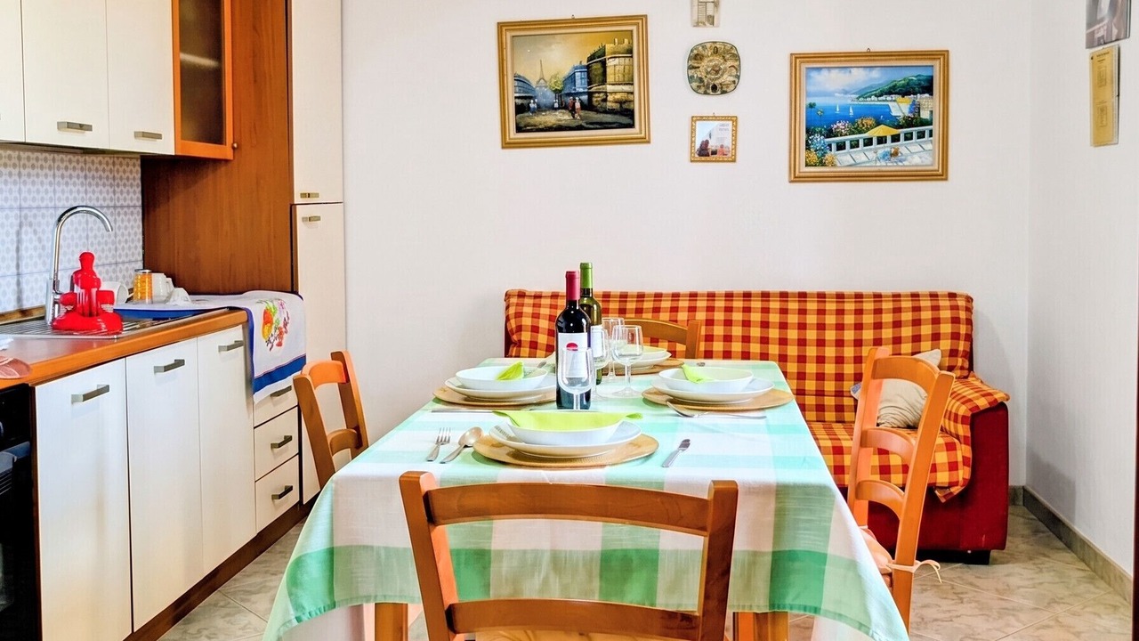 Photo of Livingroom in Contrada Fiori Sud
