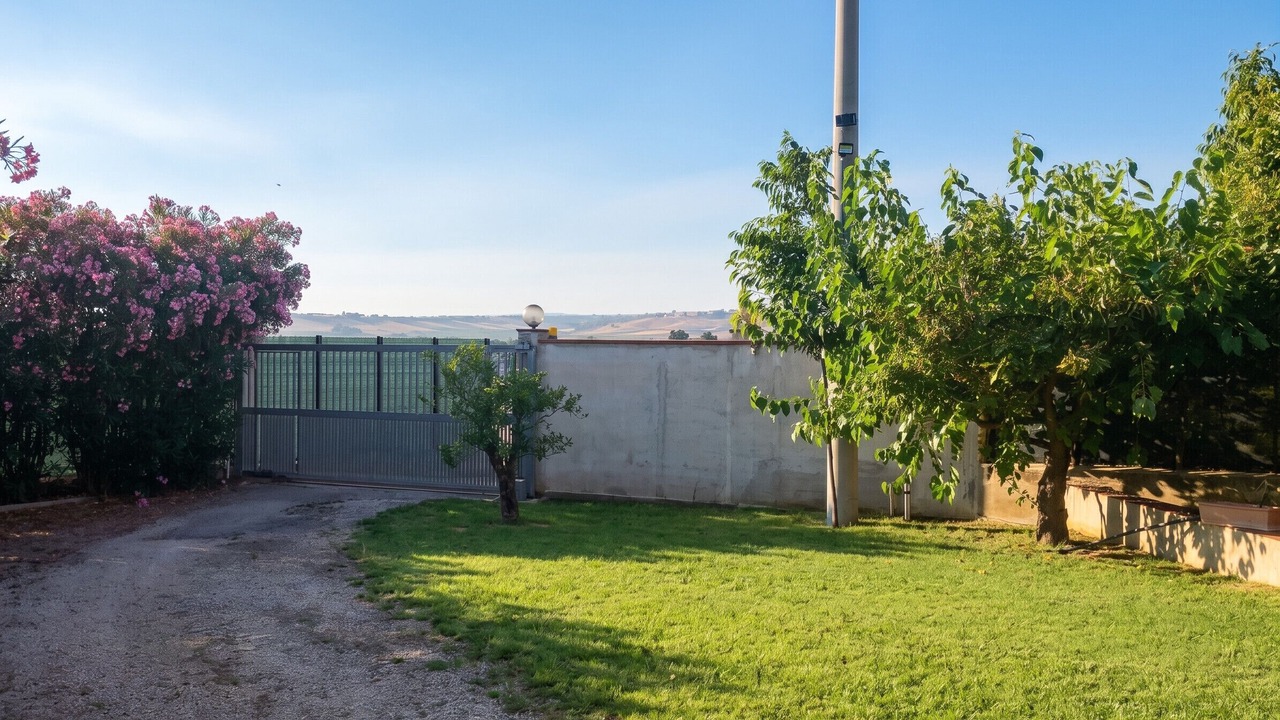 Photo of Outdoor in Contrada Fiori Sud