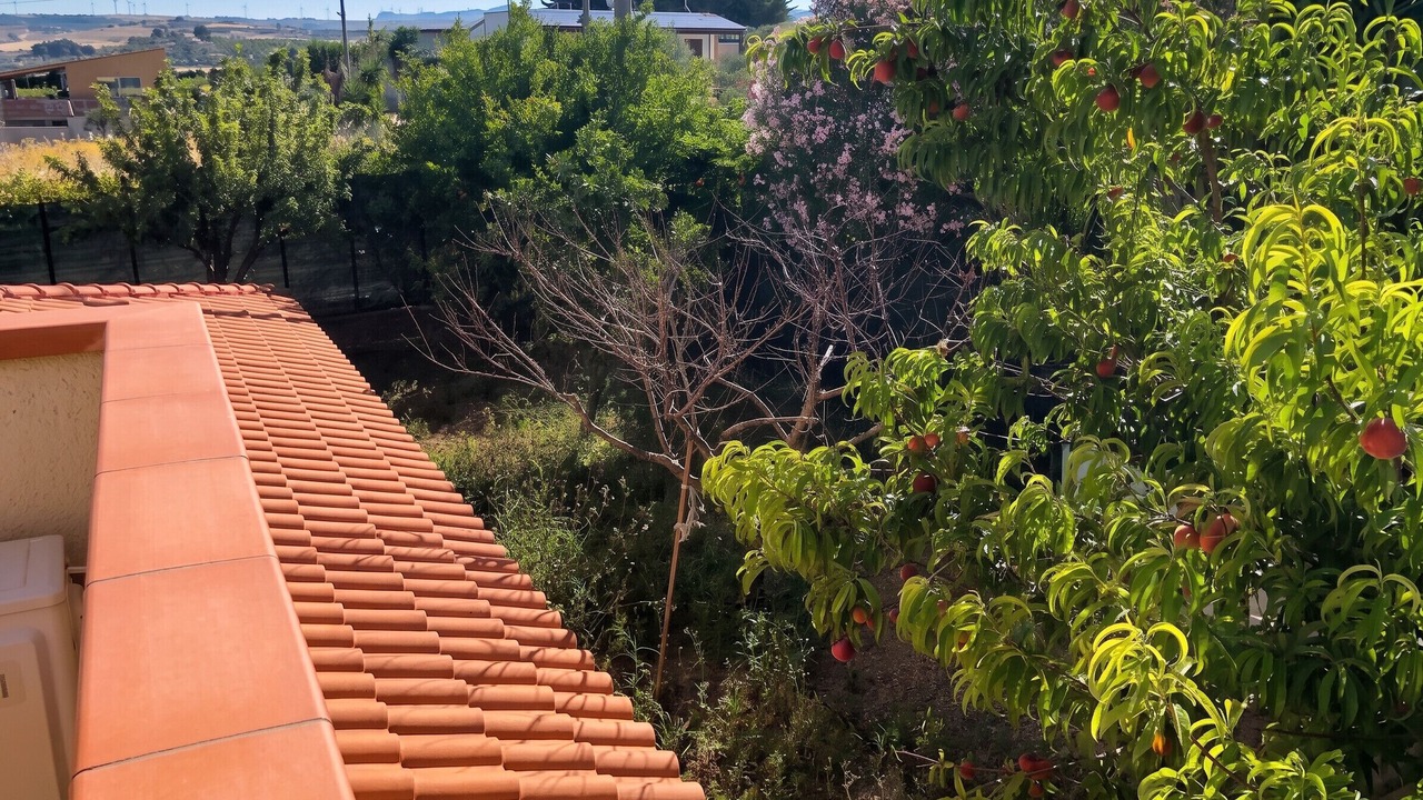 Photo of Outdoor in Contrada Fiori Sud