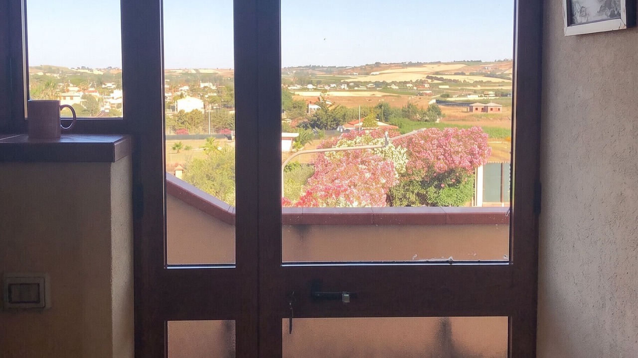 Photo of Livingroom in Contrada Fiori Sud