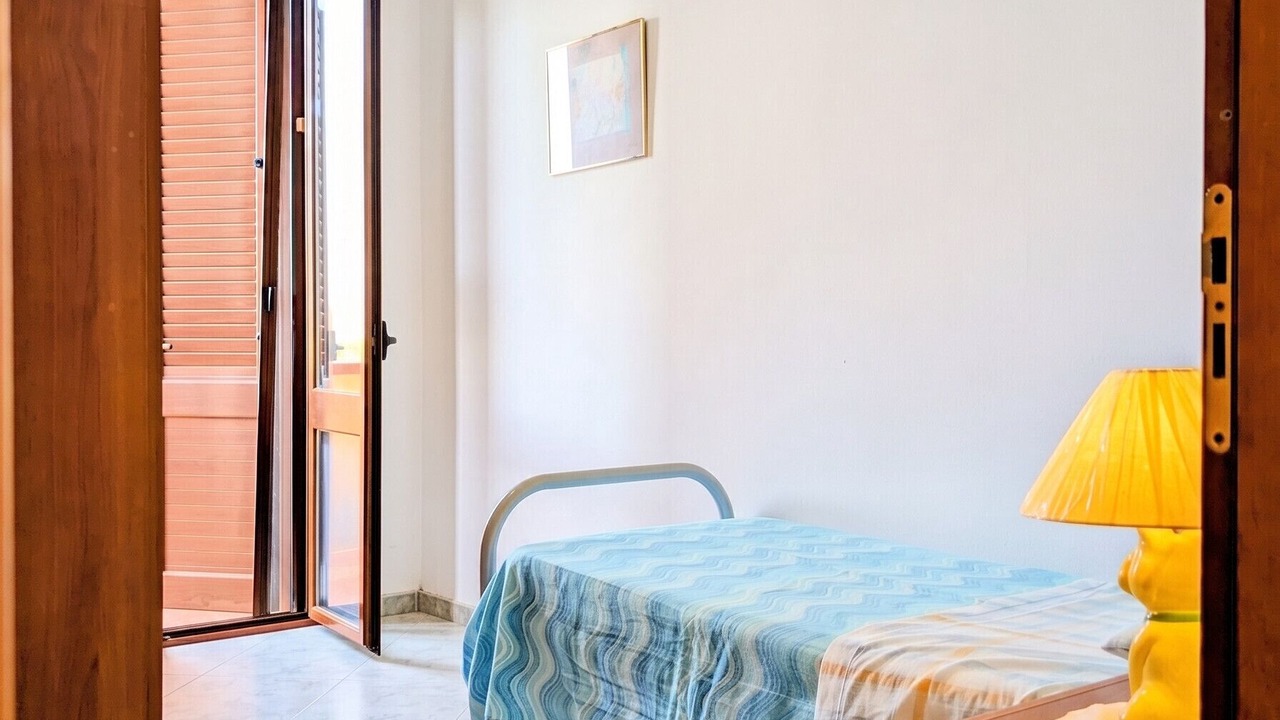 Photo of Bedroom in Contrada Fiori Sud