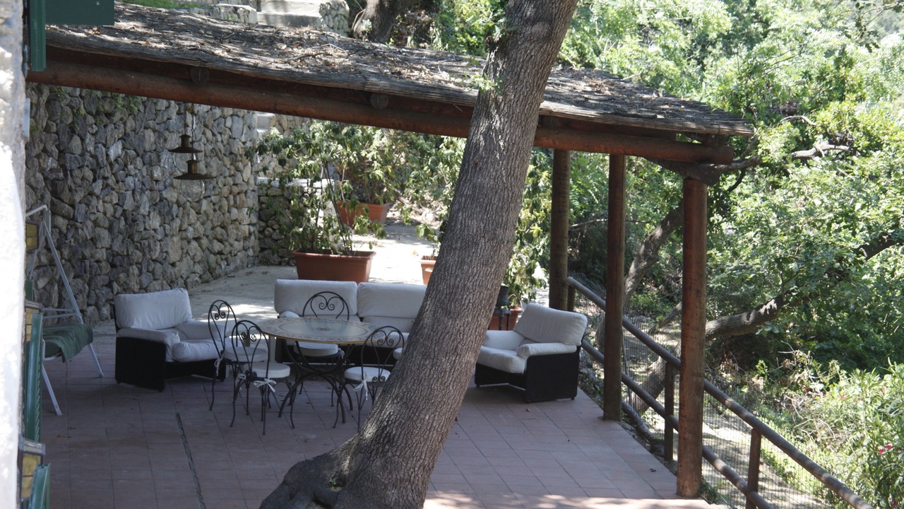 Photo of Outdoor in Forio