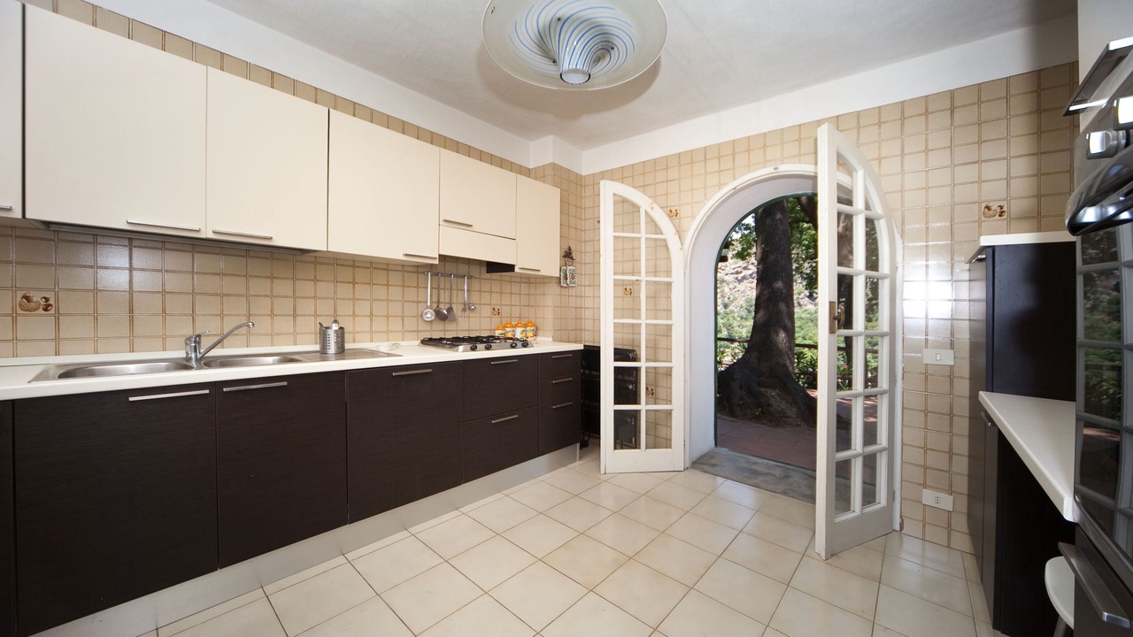 Photo of Kitchen in Forio