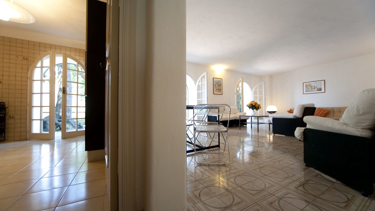 Photo of Livingroom in Forio