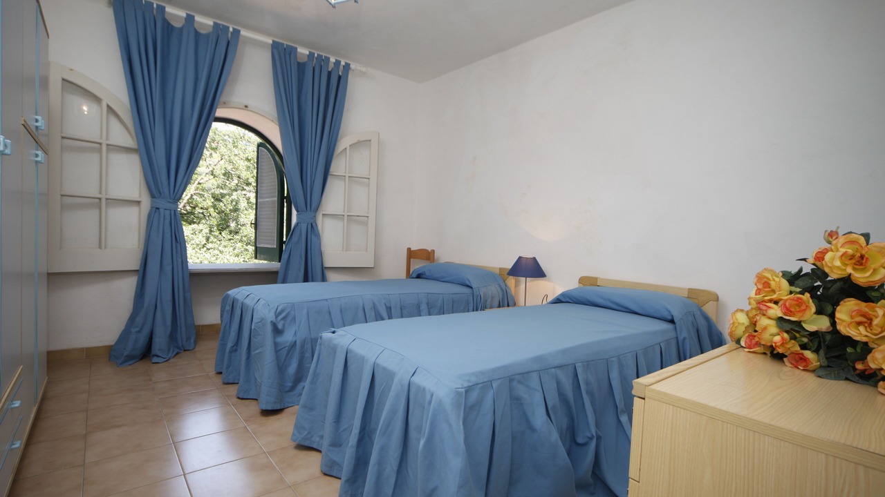 Photo of Bedroom in Forio