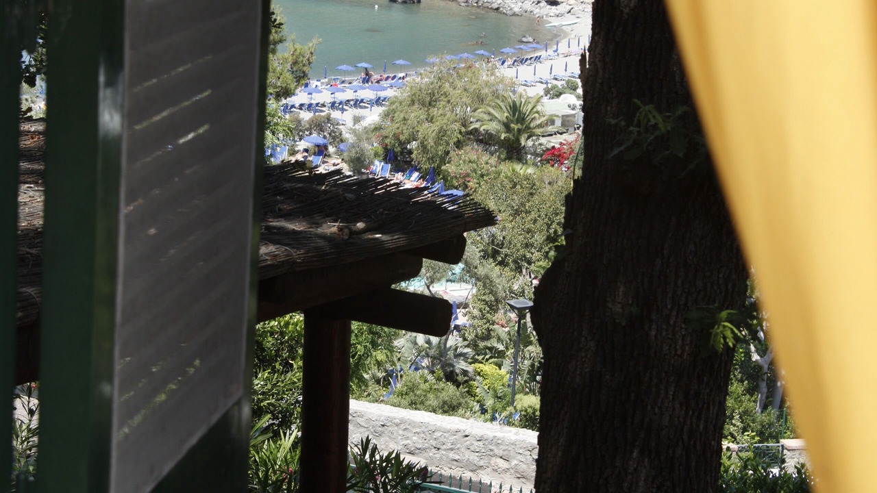 Photo of Outdoor in Forio